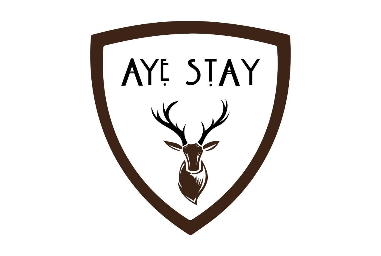Aye Stay インヴァネス エクステリア 写真